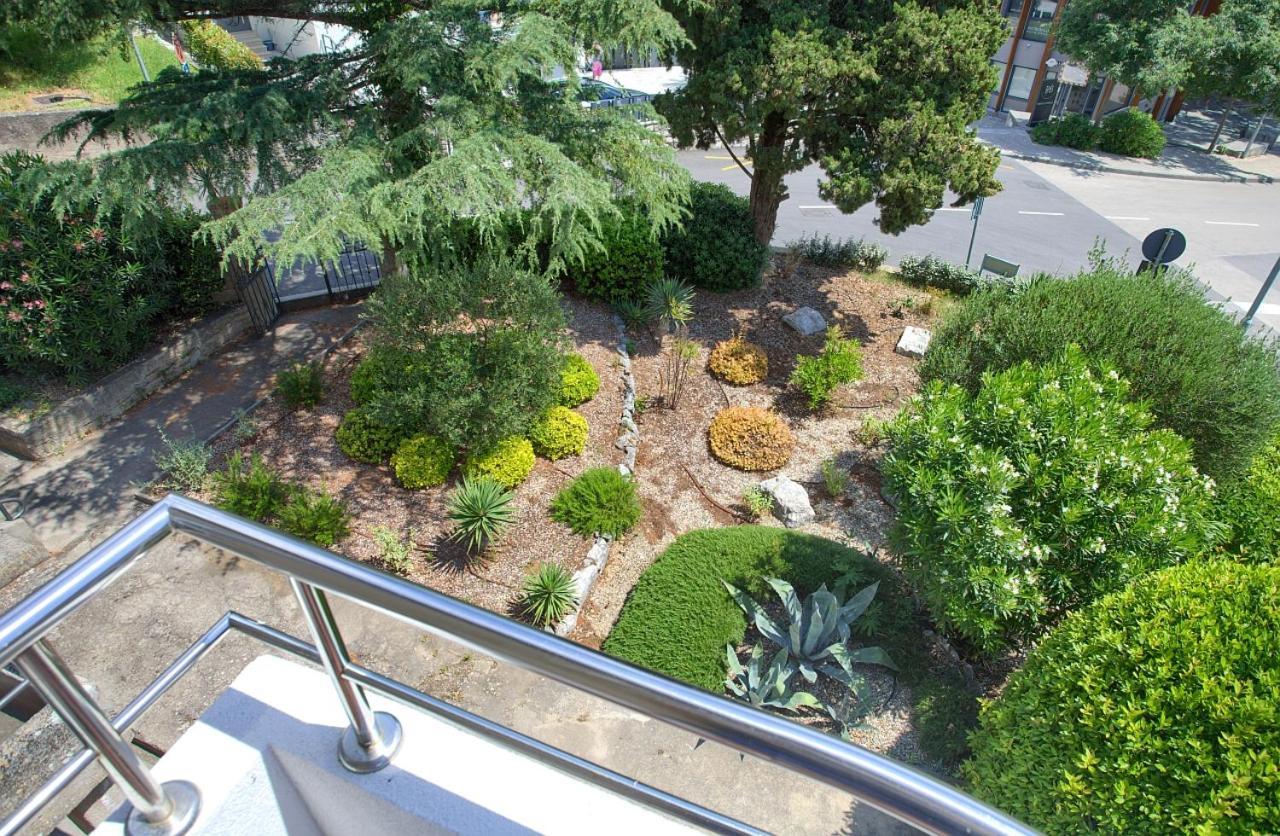 Apartment Paty Krk Town Exterior photo