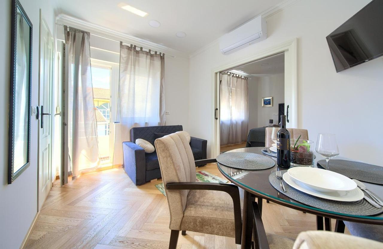 Apartment Paty Krk Town Exterior photo